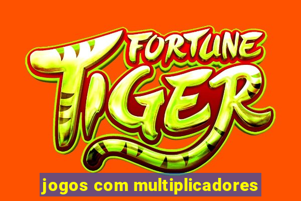 jogos com multiplicadores